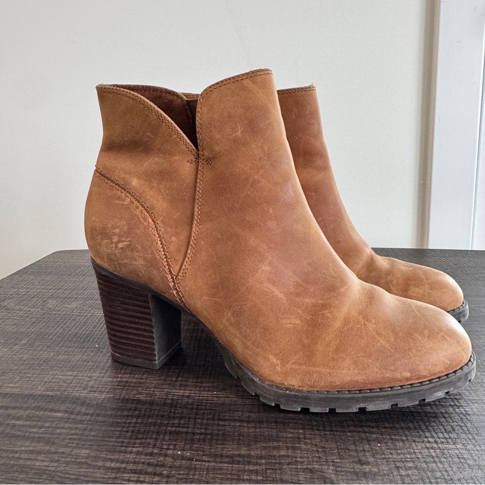 Clarks Verona Trish Women's Ankle Boots - Picture 3 of 9